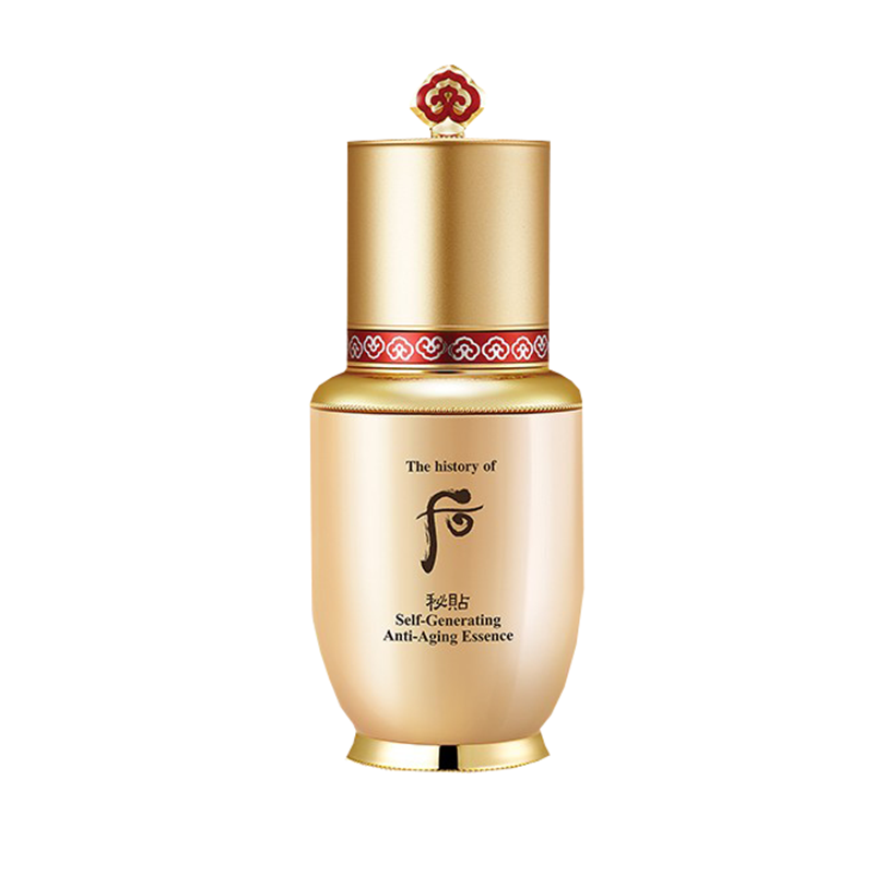 后 紧致补水精华液