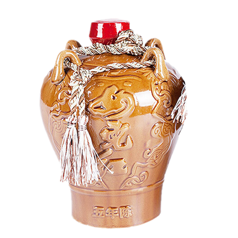 女儿红 陈酿精品黄酒