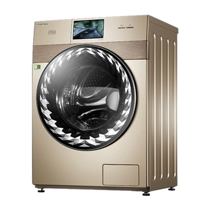 比佛利 洗烘一体 洗衣机