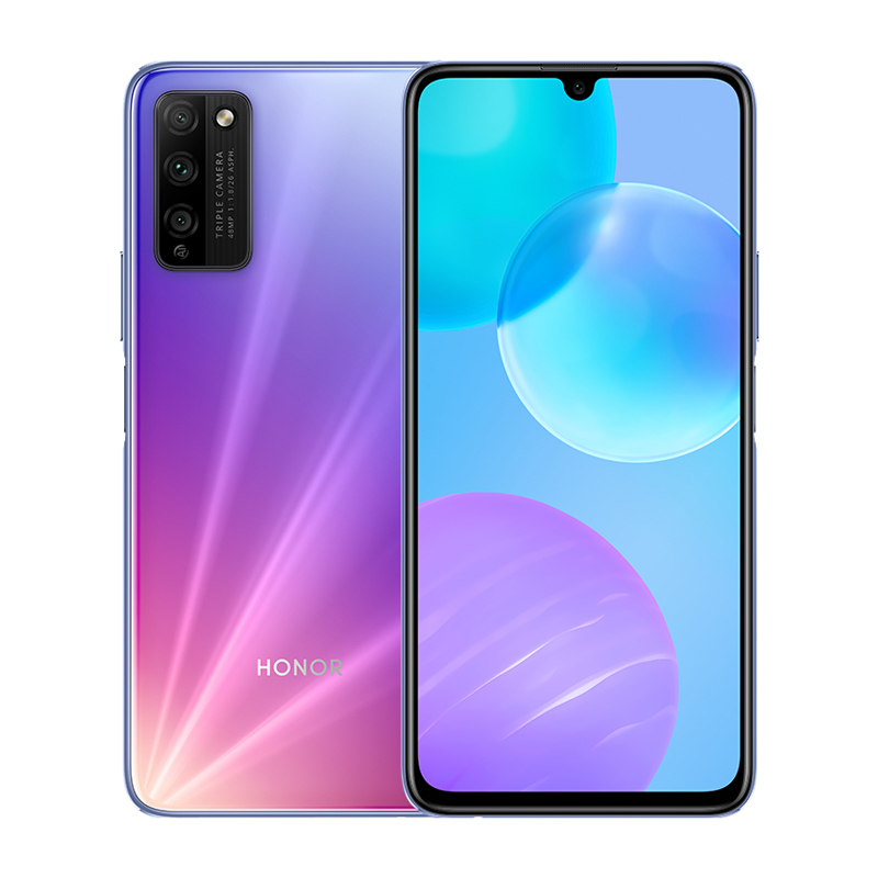 荣耀 高刷屏续航长手机