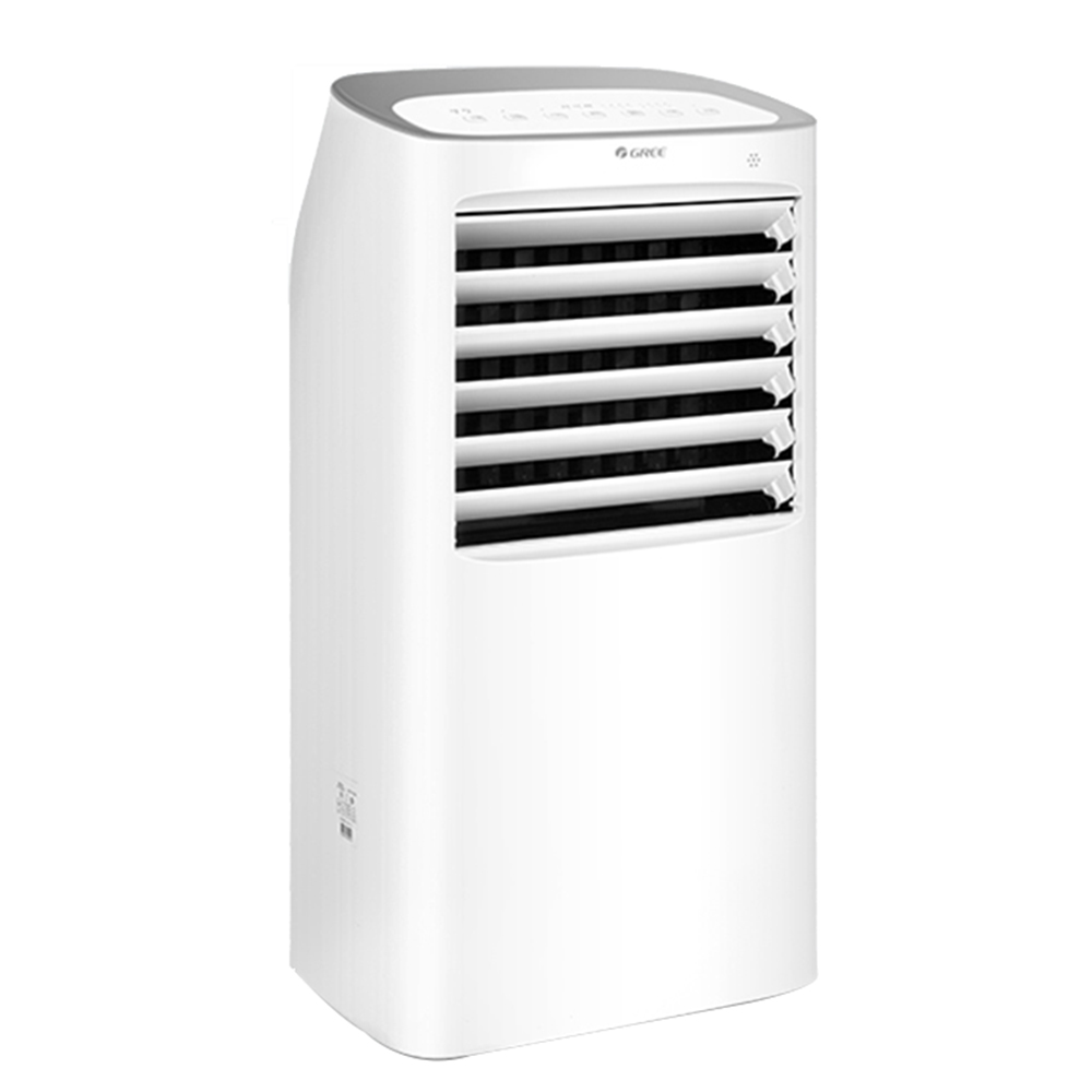 格力 大容量冷风扇