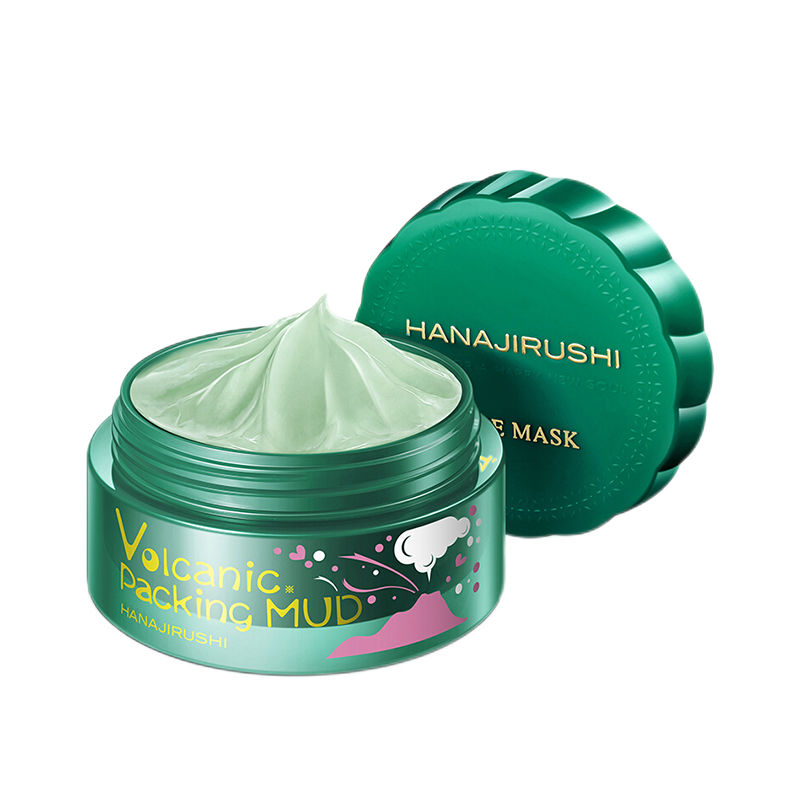 花印 可以补水清洁泥膜