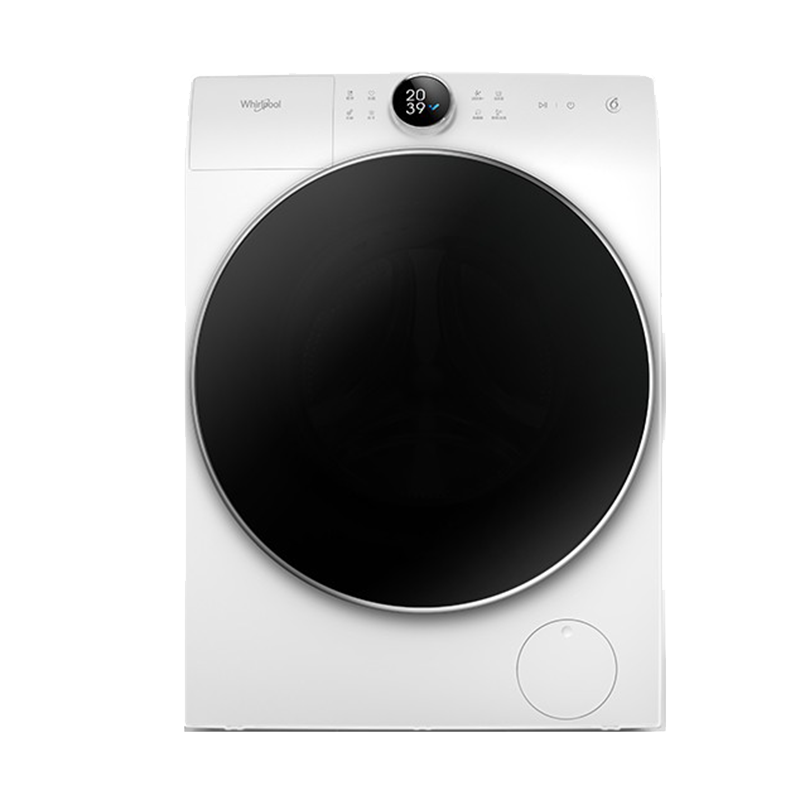 惠而浦 臭氧除螨洗衣机