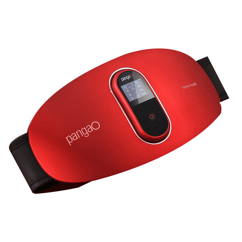 攀高 自由定时 按摩器