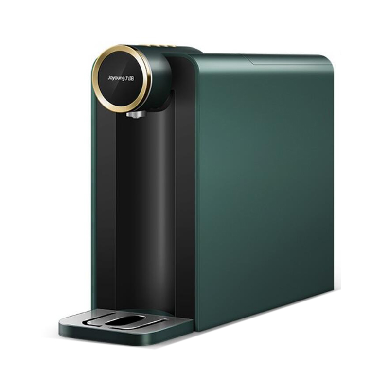 九阳 三挡温控台式饮水机