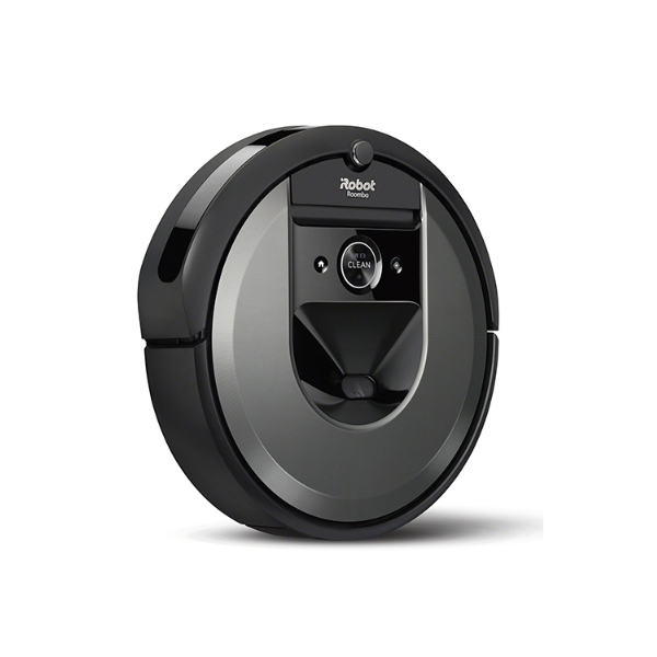 艾罗伯特 智能规划 扫地机器人