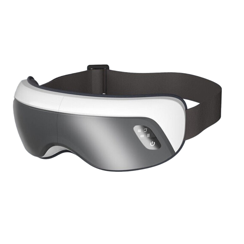 奥克斯 充电式眼部按摩器