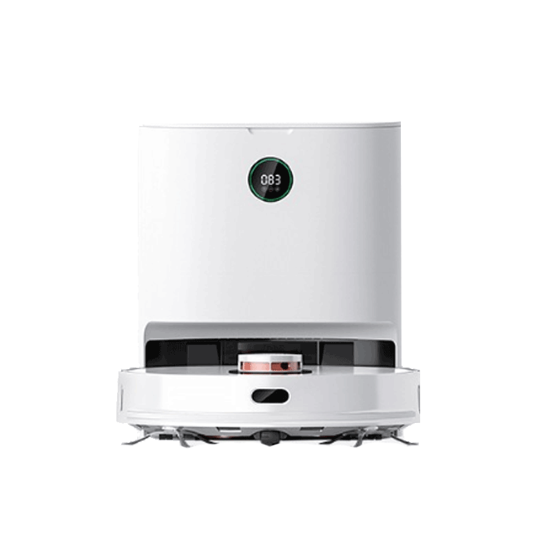 睿米 规划清洁扫地机器人