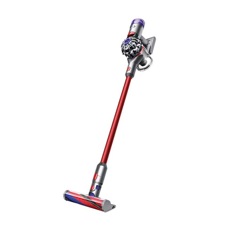 戴森 无线大功率吸尘器