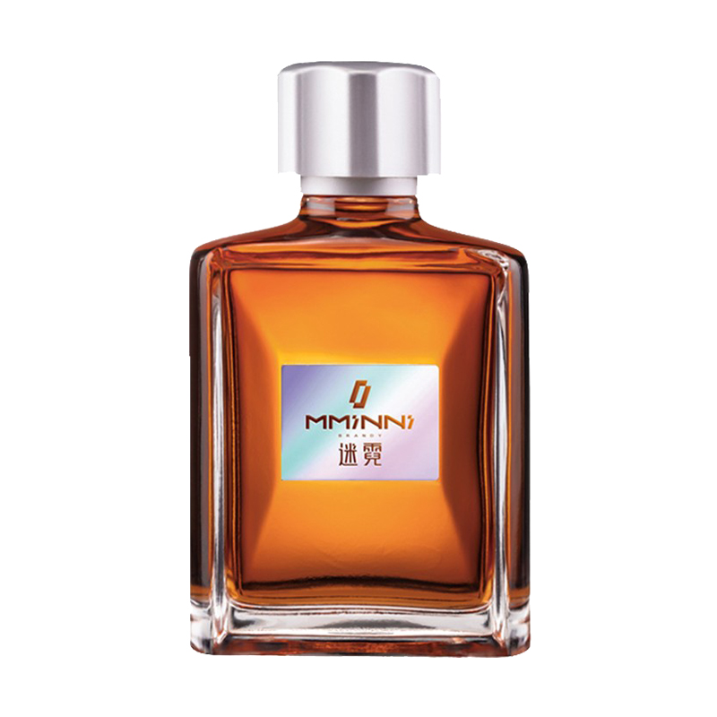 张裕 低温发酵迷霓白兰地