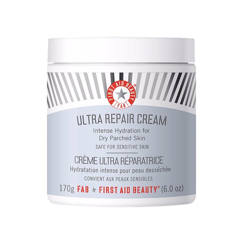 FAB 舒缓修护 素颜霜