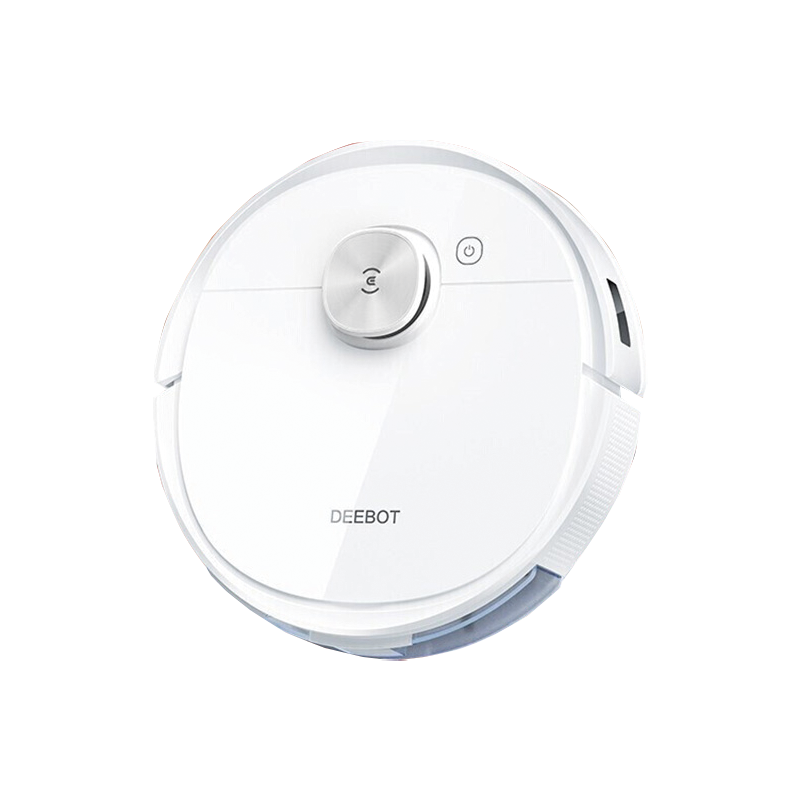 科沃斯 激光导航扫地机