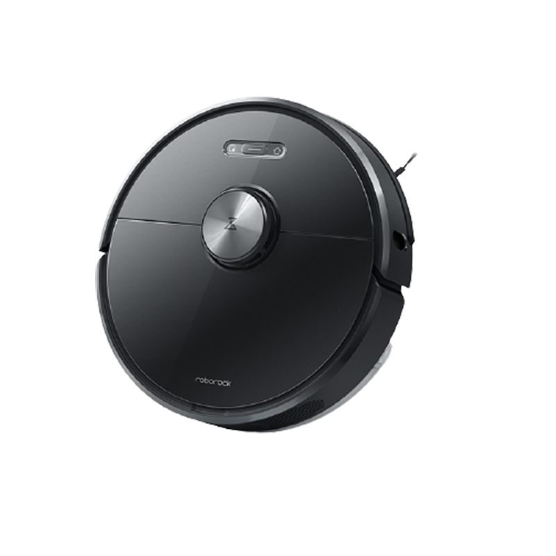 石头 降噪设计 扫地机器人