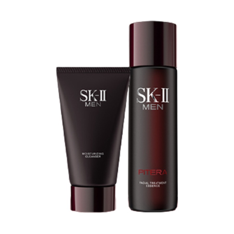 SK-II 滋润套装