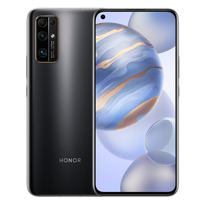 荣耀 旗舰芯片手机