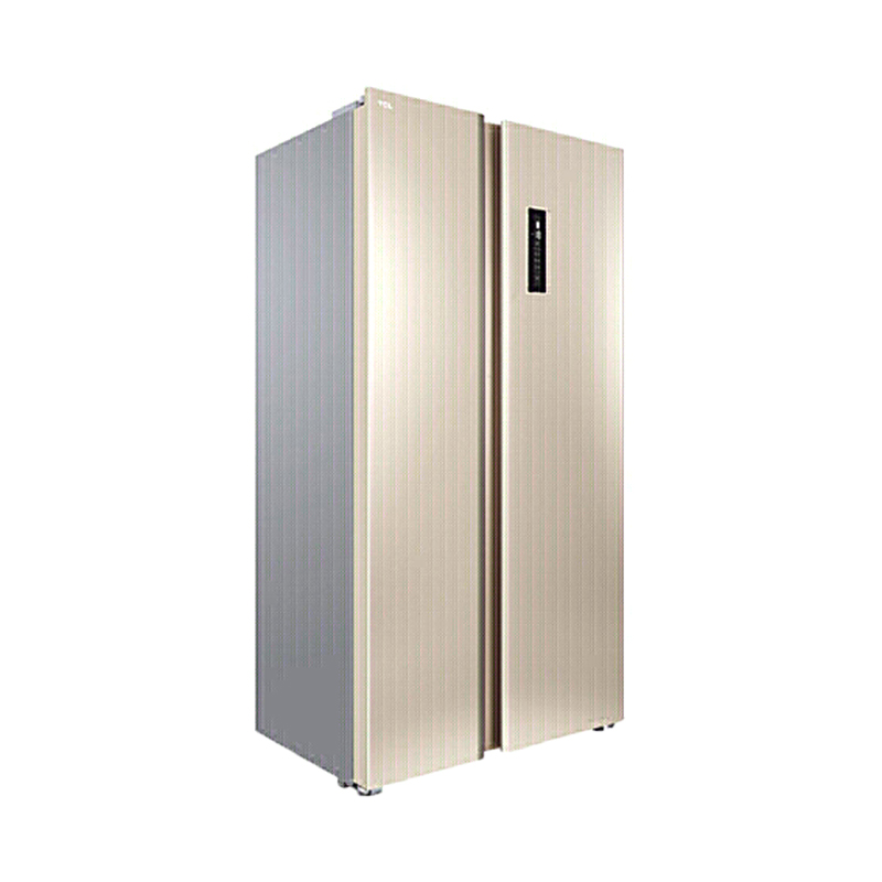 TCL准确控温冰箱