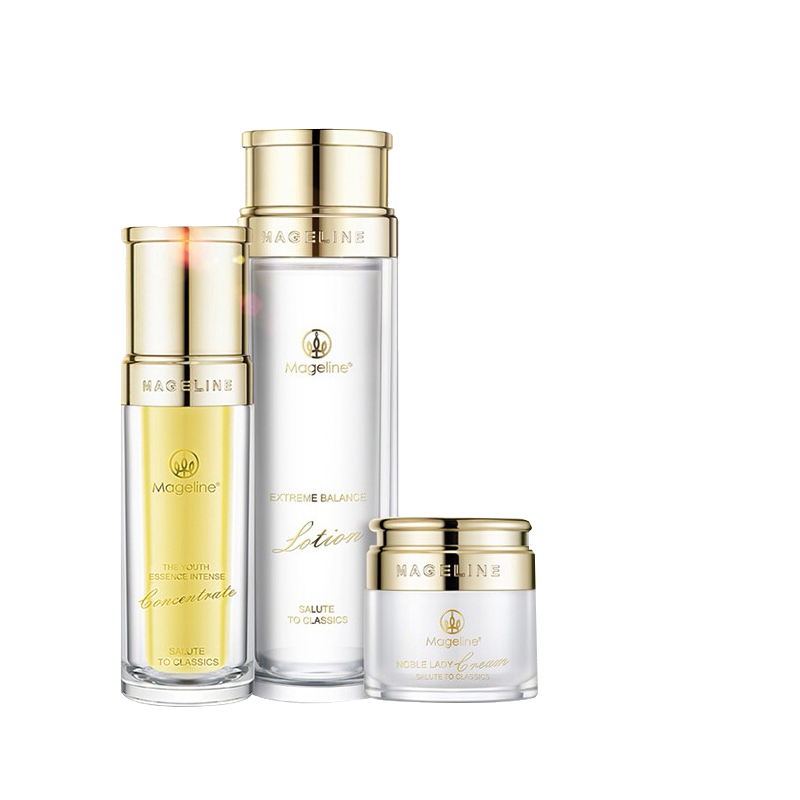 麦吉丽 北美金缕梅护肤套装