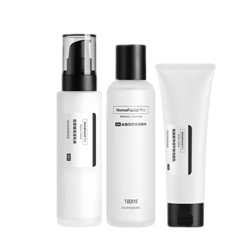 HFP 清爽控油套装