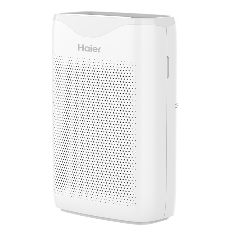 海尔 快速净化空气净化器