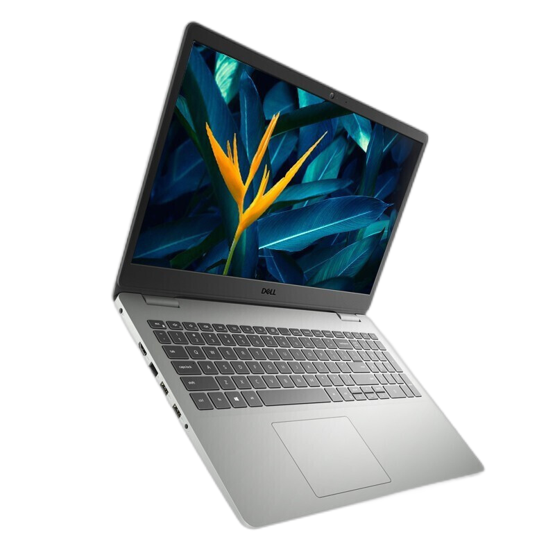 戴尔 快速充电笔记本