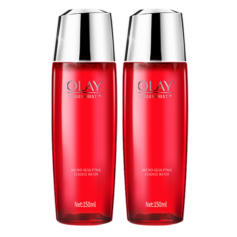 玉兰油 修复痕迹 爽肤水