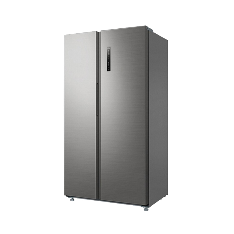 美菱 低音运行冰箱