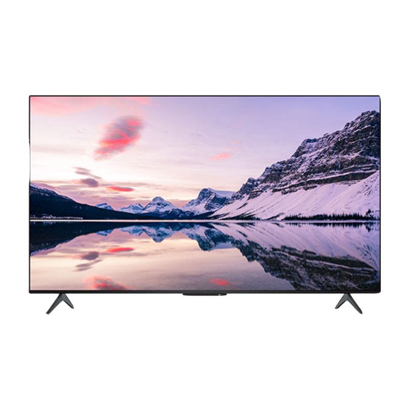 VIDAA 智能投屏电视