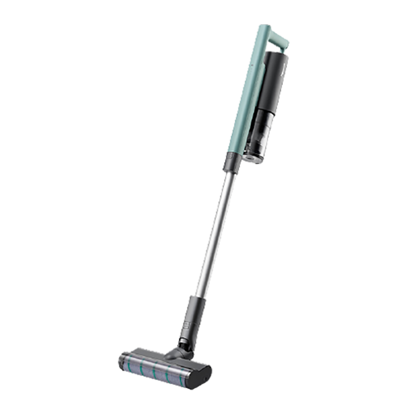 松下 轻量持久手持吸尘器