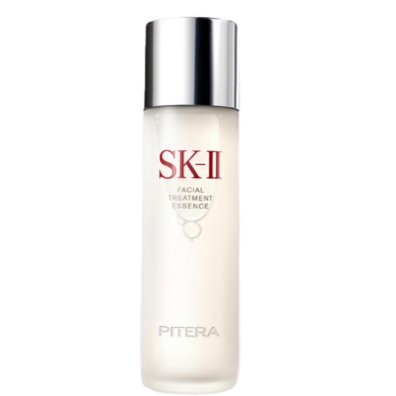 SK-II 神仙水精华液