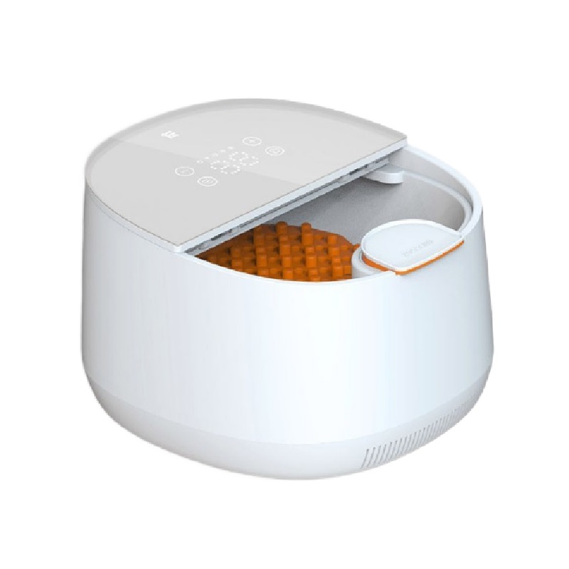 小米 按摩蒸汽足浴盆