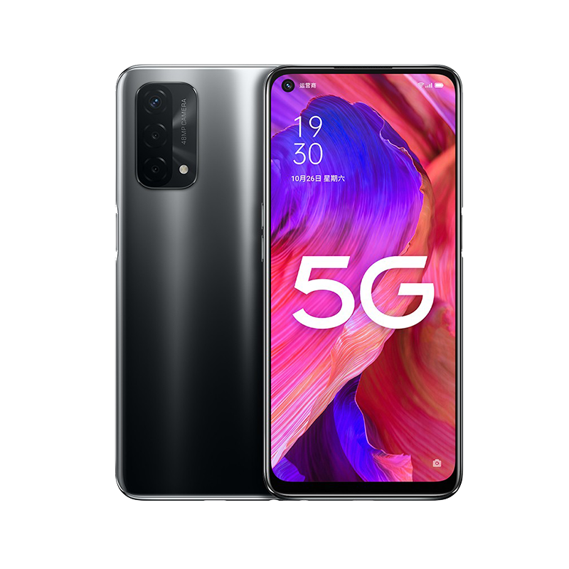 OPPO 大存储护眼手机