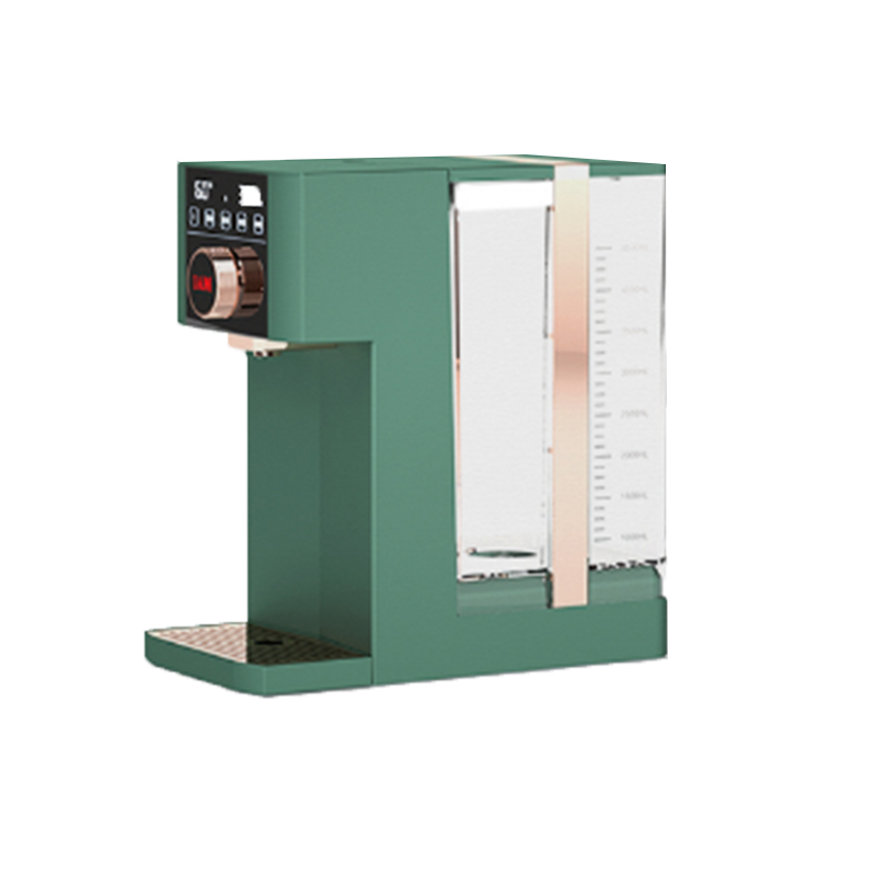 IAM 精准温控饮水机