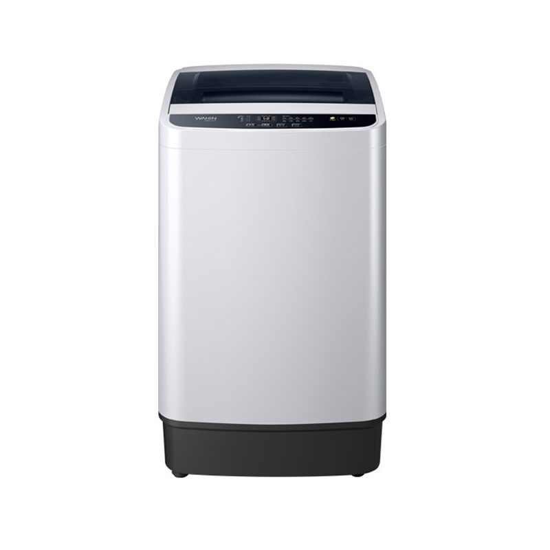 美的 水电双宽洗衣机