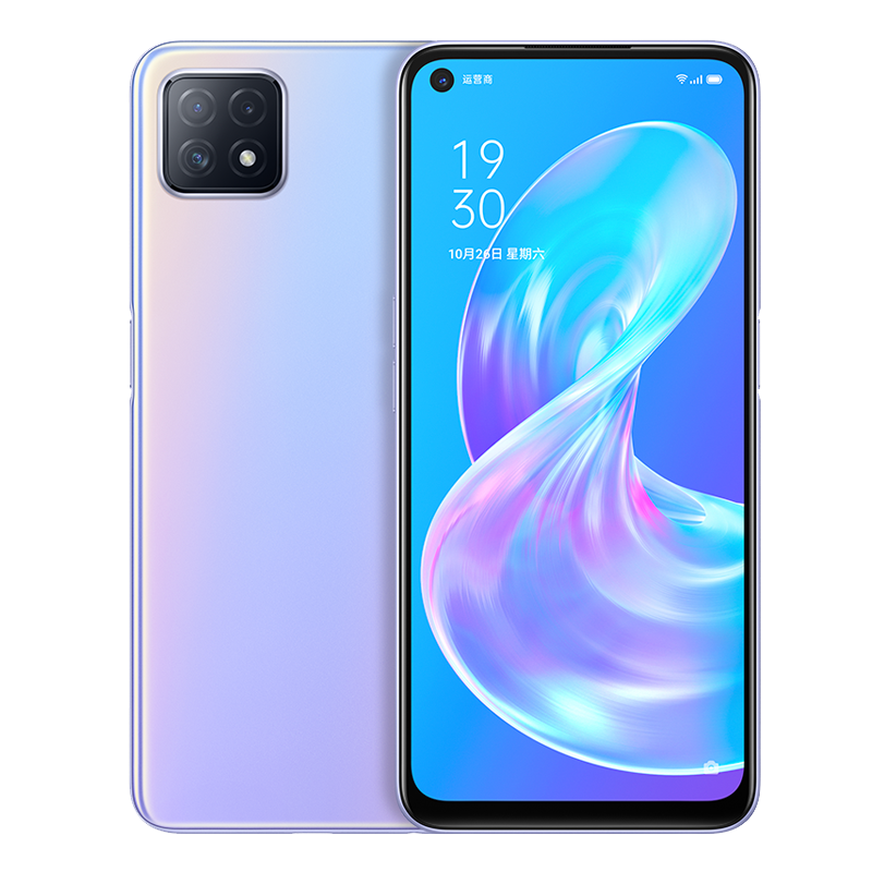 OPPO 大内存畅玩无阻手机