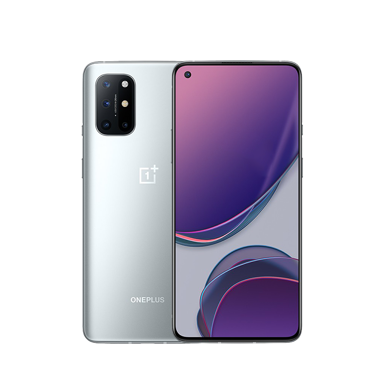 一加 高刷新屏幕手机