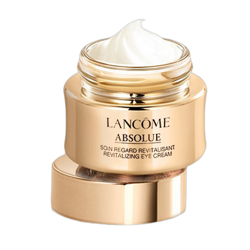 兰蔻 深层淡化眼霜