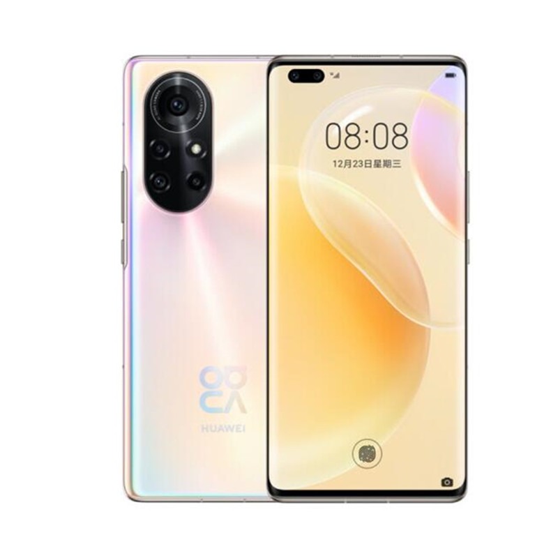 华为 魅力四摄 手机