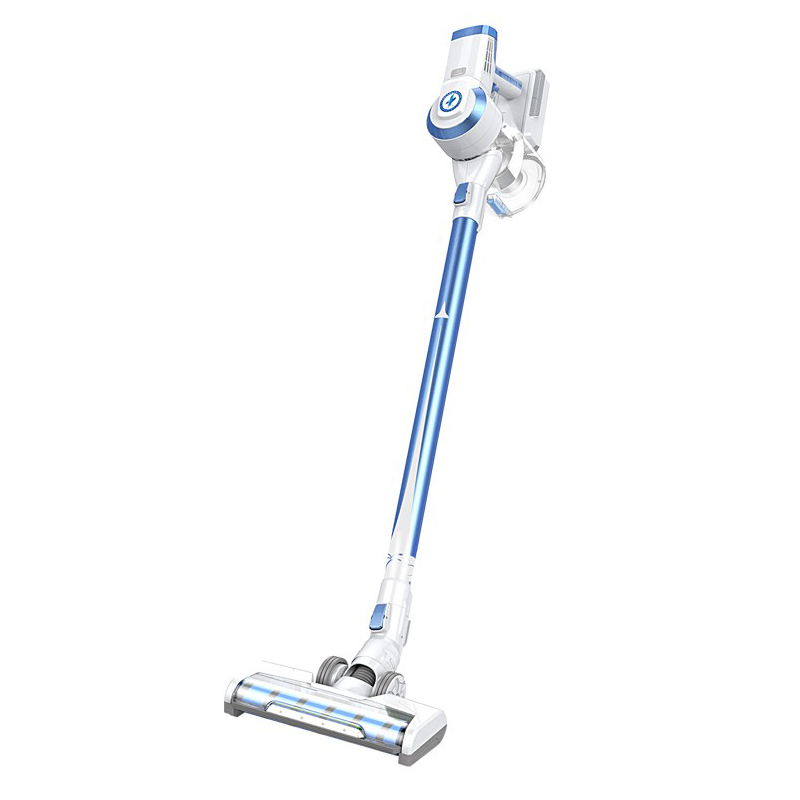 添可大吸力无线吸尘器