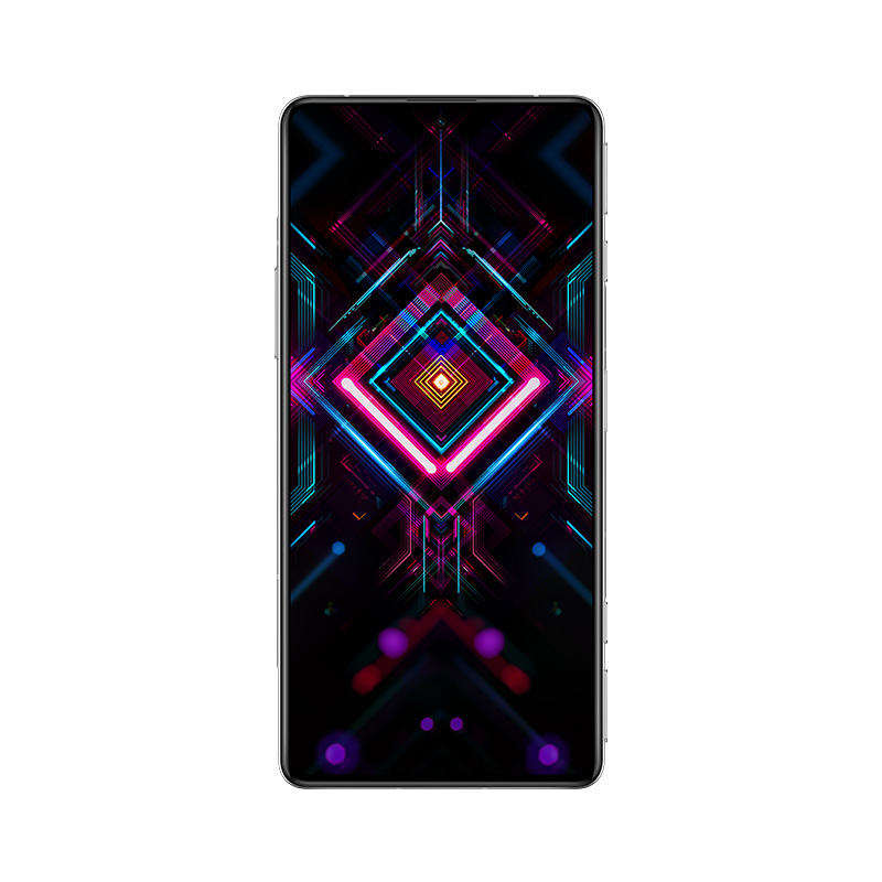 Redmi 高性能电竞手机