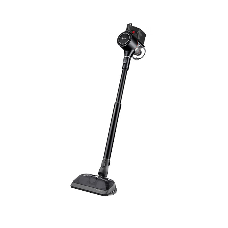 LG 洗脱一体吸尘器