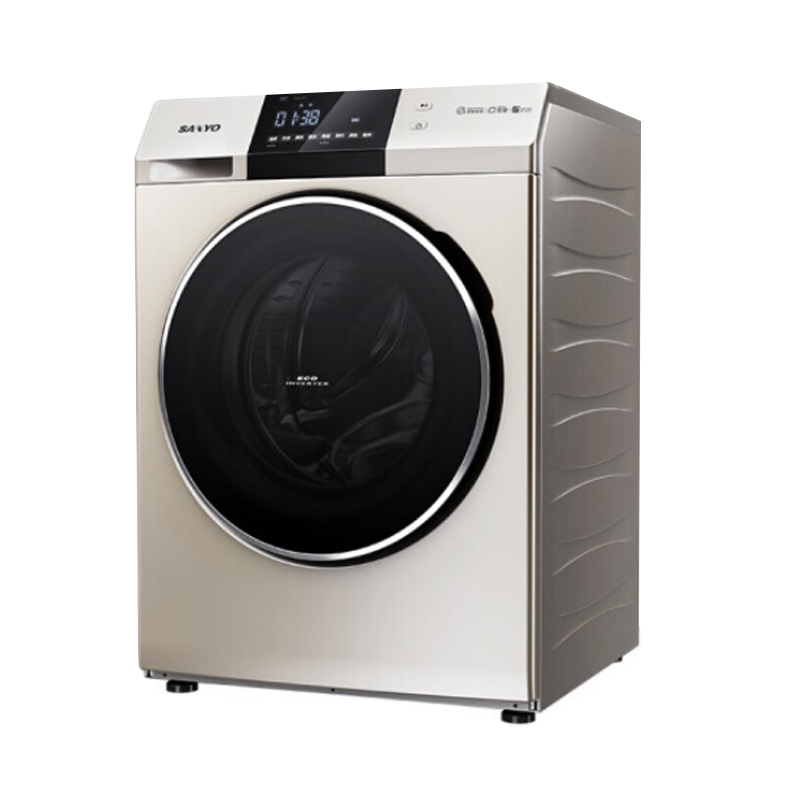 三洋远程操控洗衣机