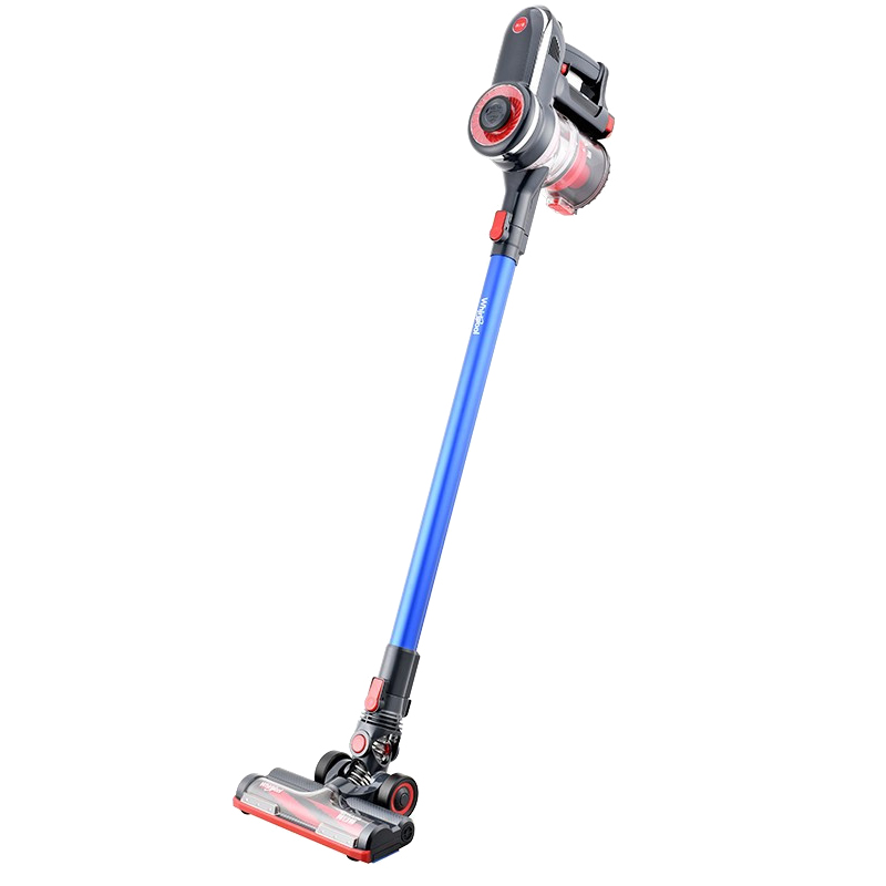 惠而浦干湿两用吸尘器