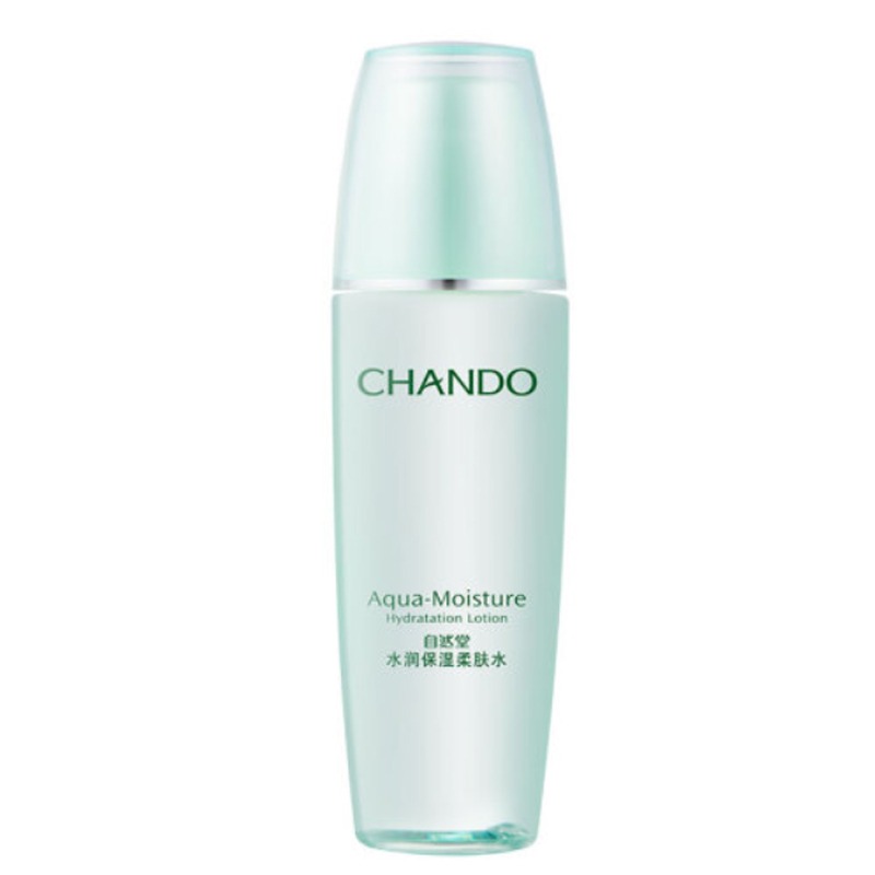 自然堂深层补水保湿爽肤水