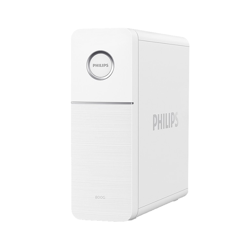 飞利浦 智显龙头双出水净水器