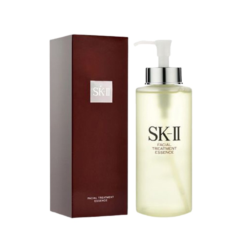 SK2 保湿控油 面部精华