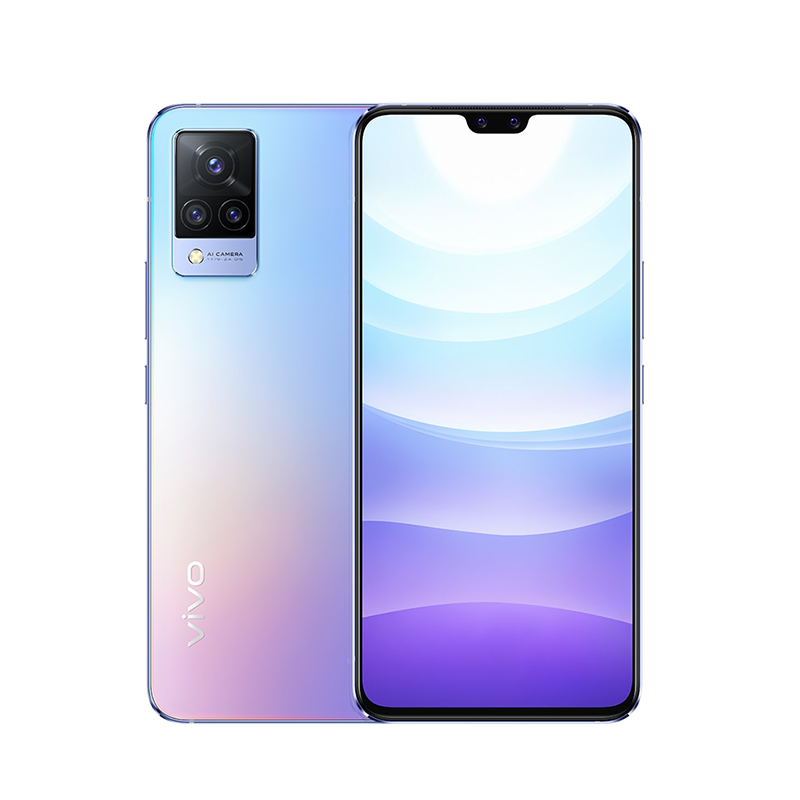 vivo S9超清双摄手机