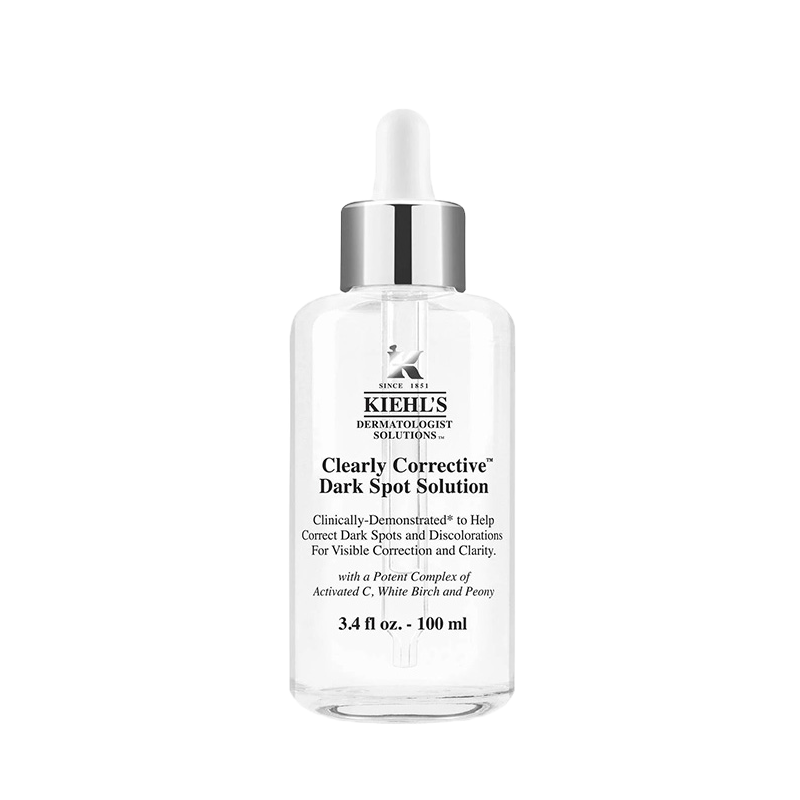 科颜氏 均衡亮肤 精华液