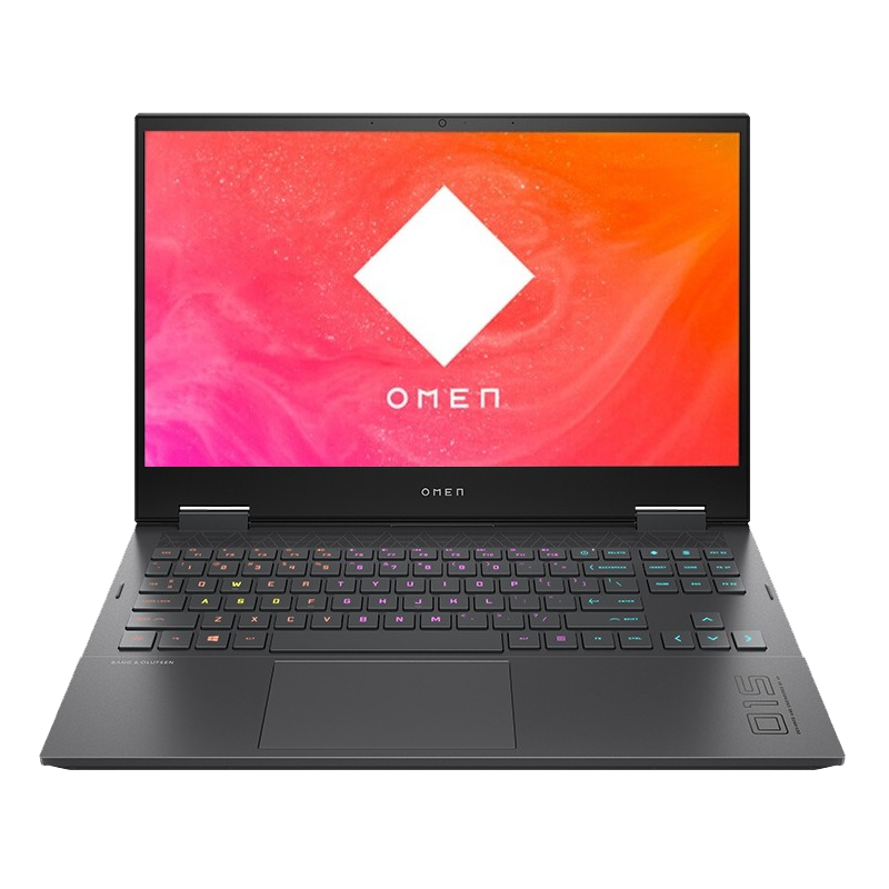 惠普 144Hz 游戏本