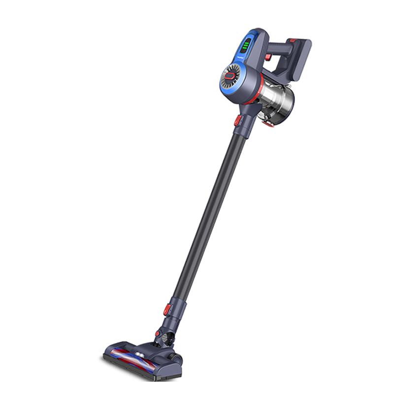 海尔 轻盈无线吸尘器