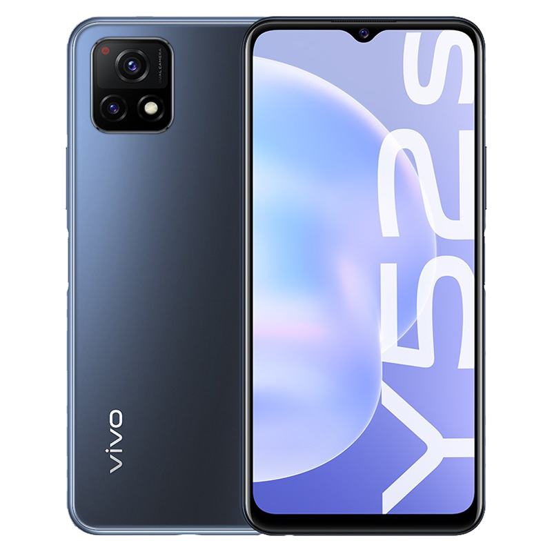 vivo 高刷新率双模 手机